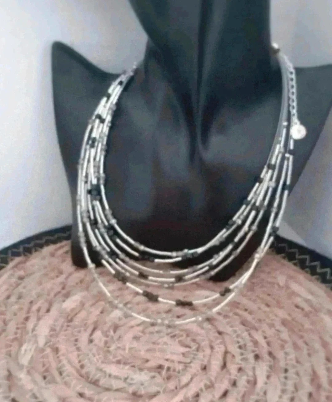 Collar ikita n°26 – photo 3